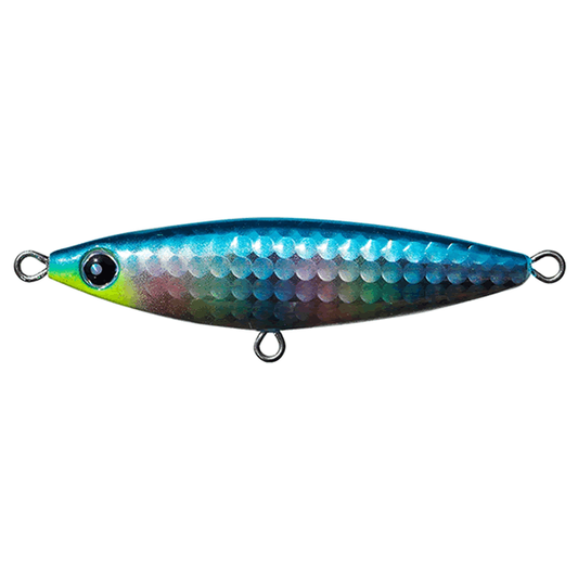 Buddy Works OFF BAIT 35g 68mm : 35g AQM AQUA MARINE