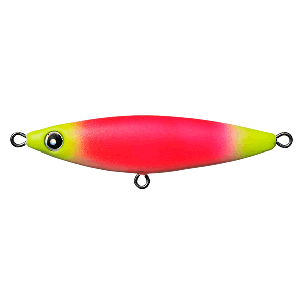 Buddy Works OFF BAIT 68mm : 35g PNF PINK NIGHT FEVER