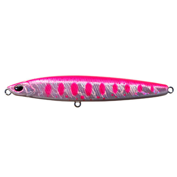 Buddy Works 98mm saltwater fishing lure