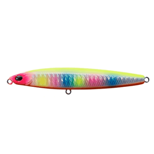 Buddy Works HILACK 24g 98mm : 24g HCC FLASHY CAMP CHART