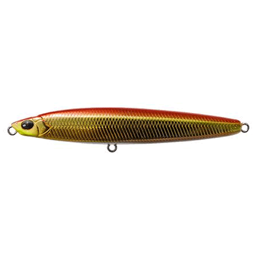 Buddy Works HILACK 24g 98mm : 24g WRG WILD AKAKIN