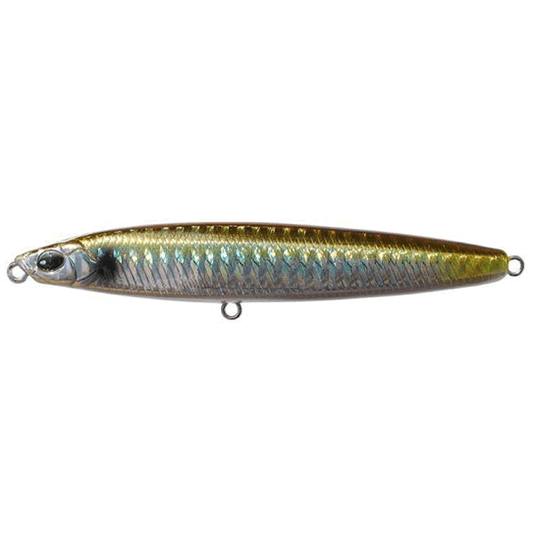 Buddy Works HILACK 35g 98mm : 35g AJI AJI