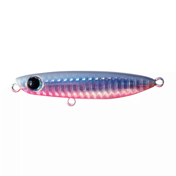 Buddy Works ON BAIT 32g 66mm : 32g PPD PINK PANDA