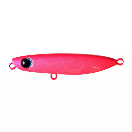 Buddy Works ON BAIT 32g 66mm : 32g PKM PINK MONSTER