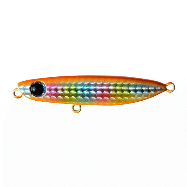 Buddy Works ON BAIT 42g 68mm : 42g NJP NIJIIRO PUMPKIN