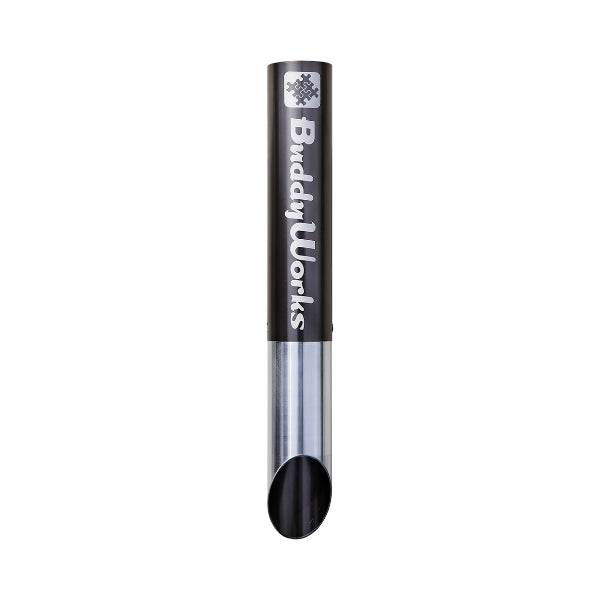 Buddy Works BUDDY STAND GUNMETAL - Britannic Trade
