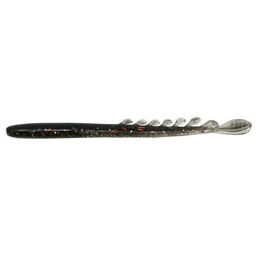 INX.label Dragon Crawrer 2.8" (7 adet / paket) #131 NORESORE BLACK