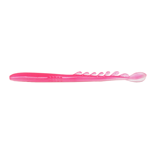 INX.label Dragon Crawrer 2.8" (7 adet/paket) #G08 PEMBE PEMBE