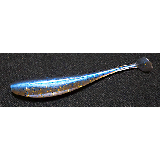 INX.label Chigyo Shad Baity 2.3" 2.3" (8 pcs / pack) DAPPI EBI