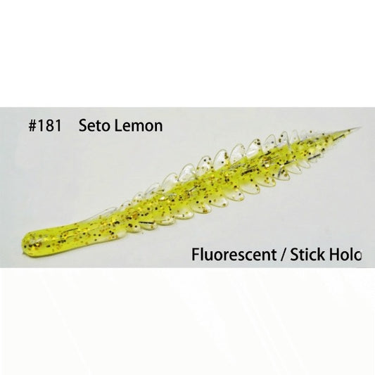 INX.label TheyGo S 1.8" #181 SETOLEMON