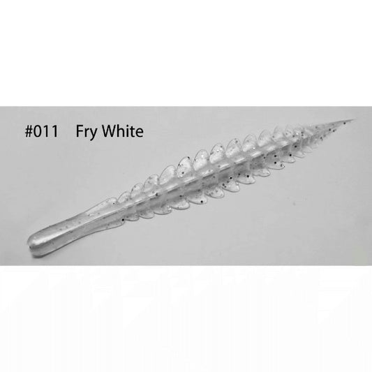 INX.label TheyGo L 3.0" #011 FLY WHITE