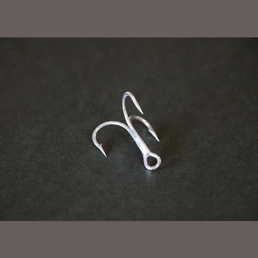 ICHIKAWA KAMAKIRI TREBLE 86XS #6 : 0.46g (7 pcs/pack)