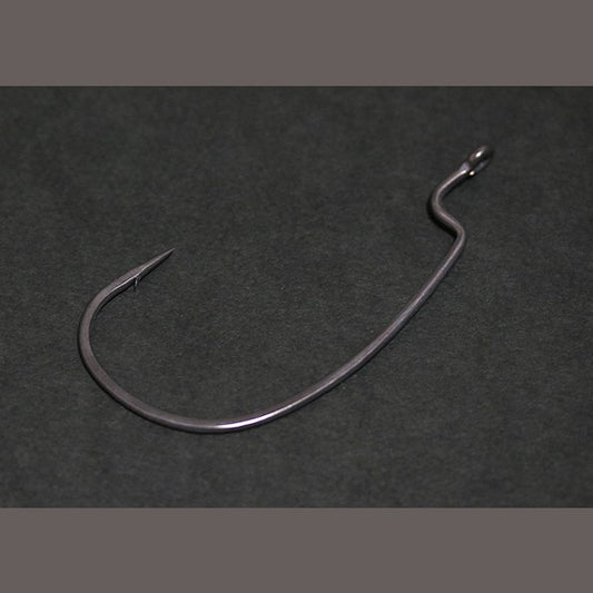 ICHIKAWA MUSCLE HOOK #1/0 (6 pcs/pack)