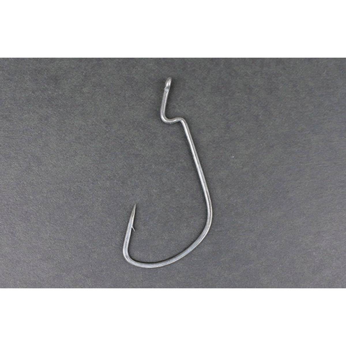 ICHIKAWA SP HOOK #7/0 (4 pcs/pack) - Britannic Trade
