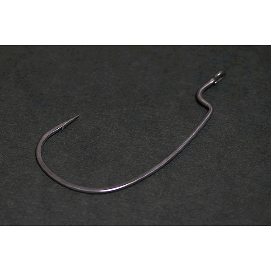 ICHIKAWA MUSCLE HOOK #3/0 (5 pcs/pack) fishing terminal tackle — photo 2