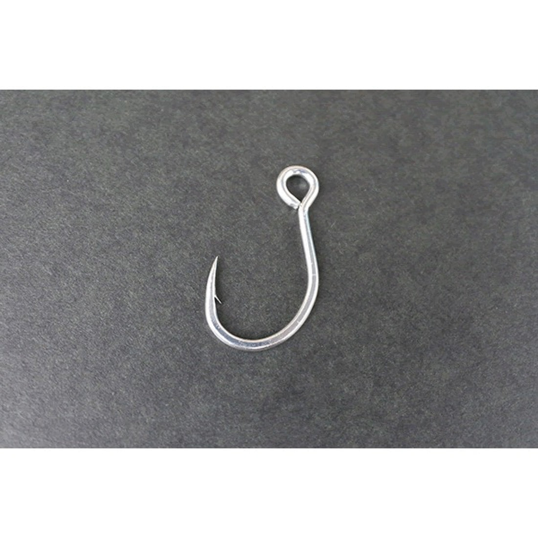 ICHIKAWA STRONG SINGLE #3/0 : 1.15g (6 pcs/pack) fishing terminal tackle — photo 2