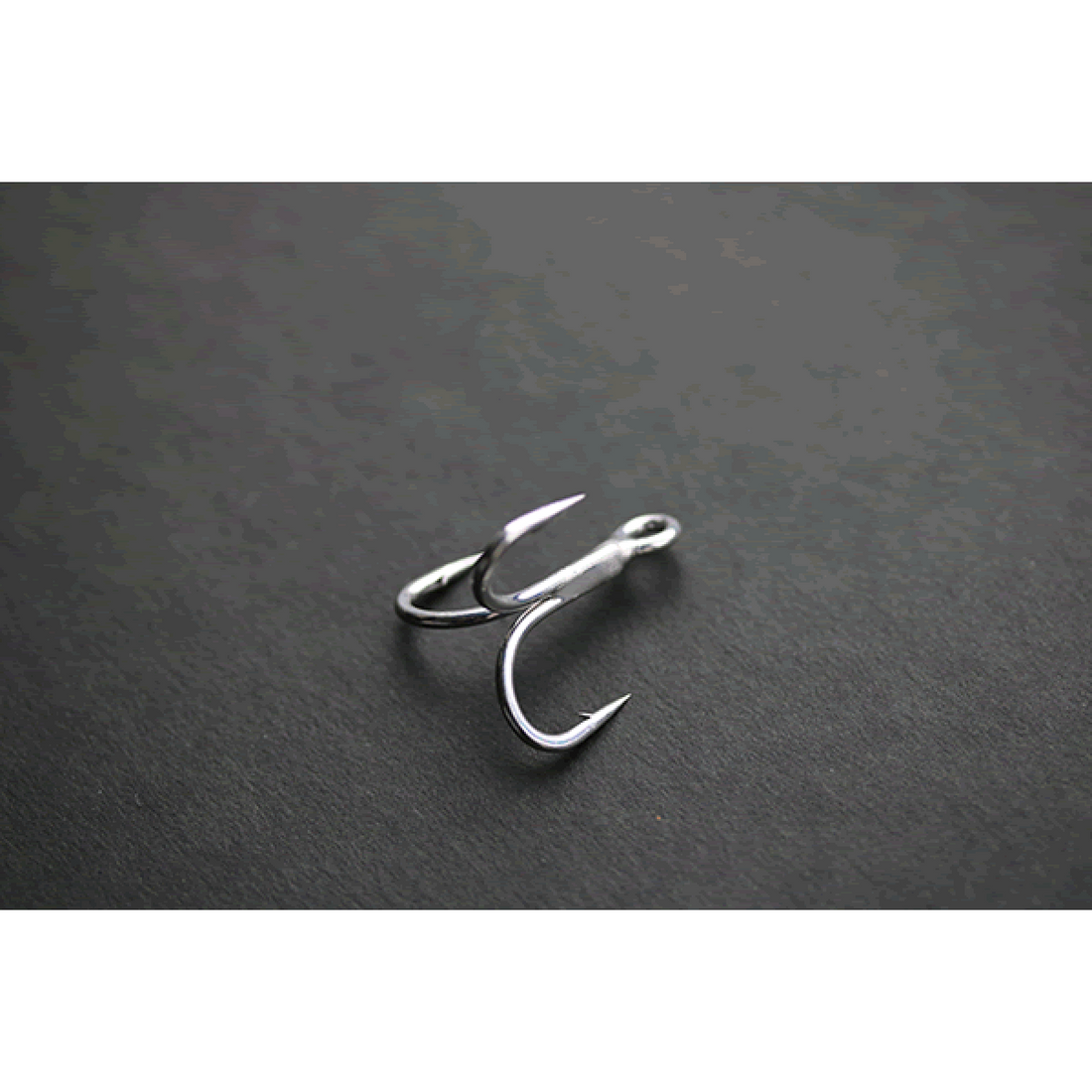ICHIKAWA KAMAKIRI TREBLE 88X5 #2/0 : 4.5g (4 pcs/pack) fishing terminal tackle — photo 2