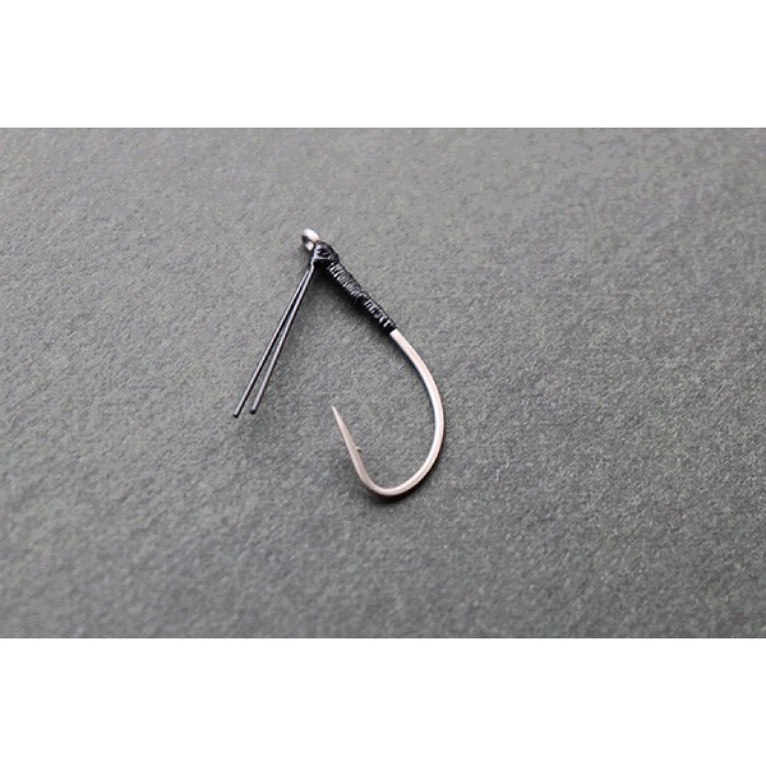 ICHIKAWA WEED GUARD MUKADE #1/0 (4 pcs/pack) fishing terminal tackle — photo 2