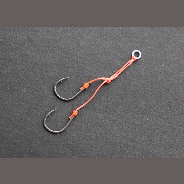 ICHIKAWA T.R.B ASSIST M (2 pcs/pack) fishing terminal tackle