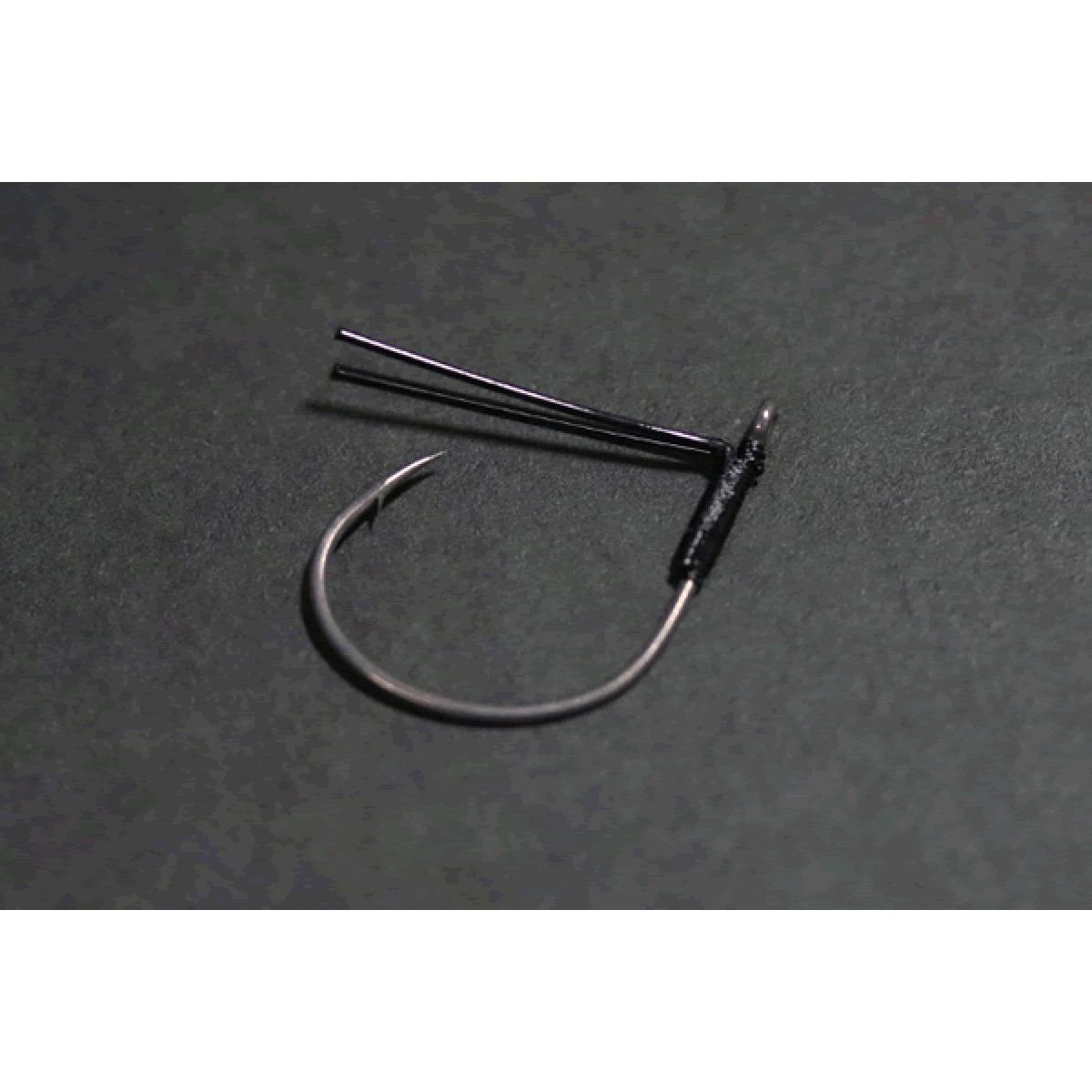 ICHIKAWA WEED GUARD SASORI #3/0 (4 pcs/pack)