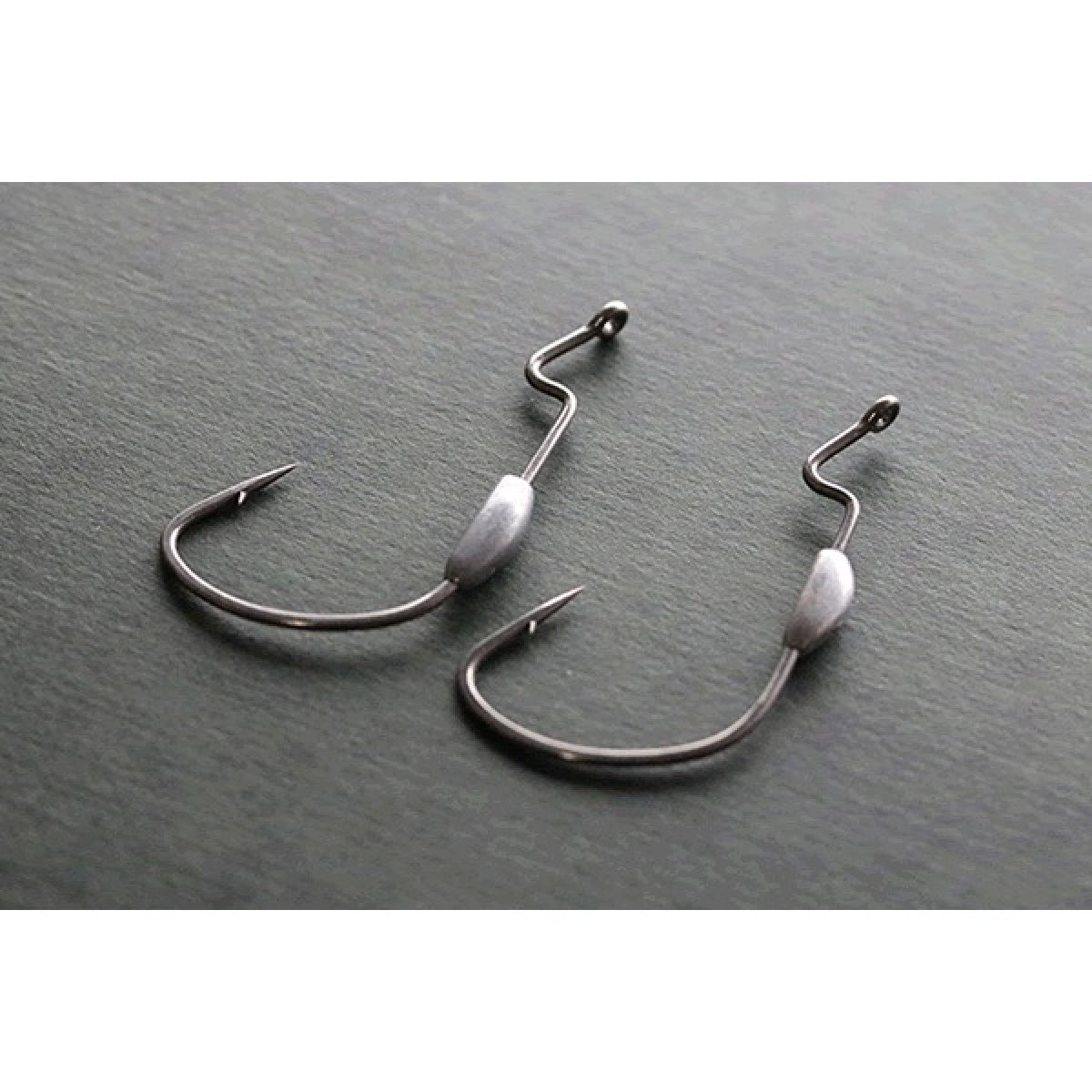 ICHIKAWA WEIGHTED SP HOOK TYPE-S #7/0 : 2g (3 pcs/pack)