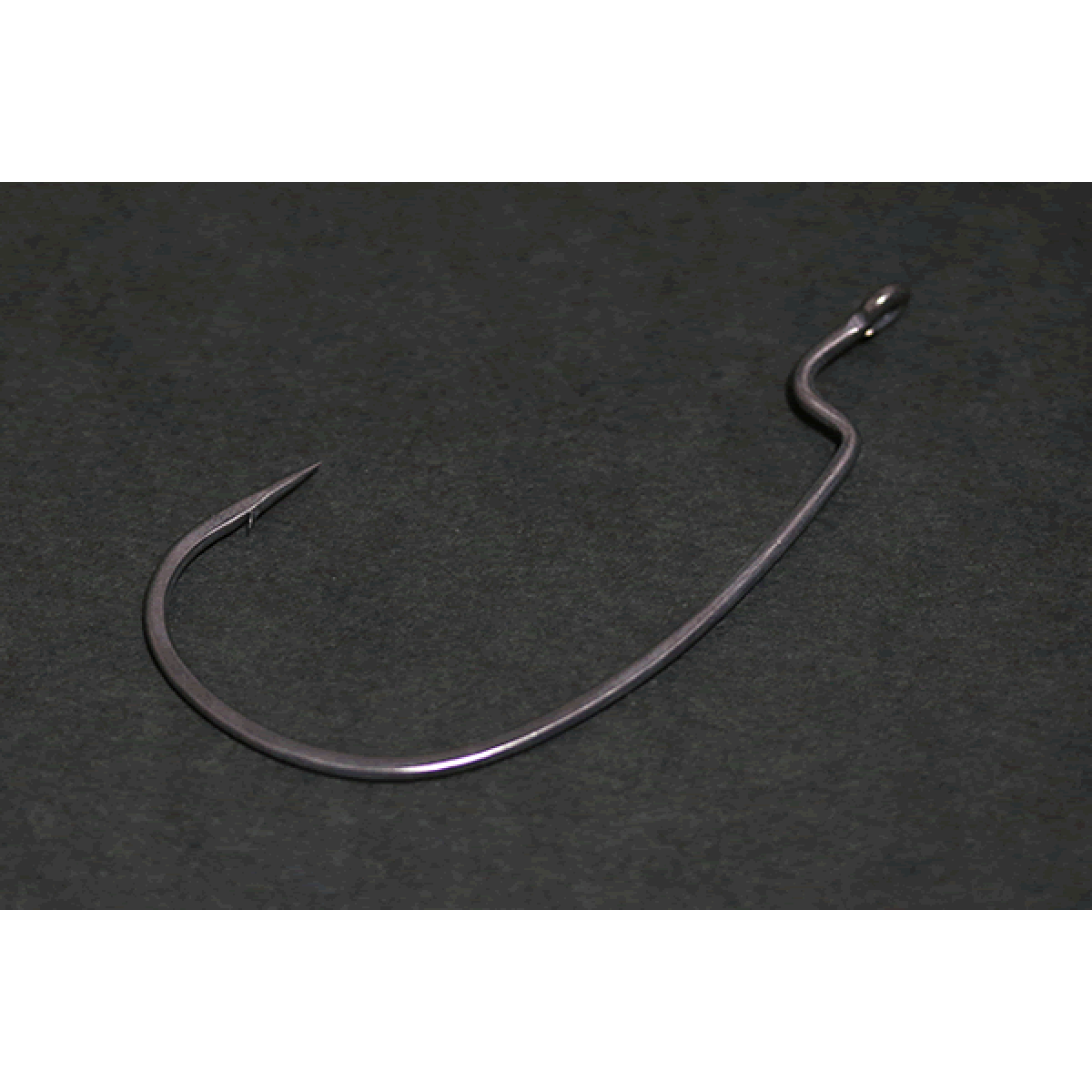 ICHIKAWA MUSCLE HOOK #5/0 (4 pcs/pack)