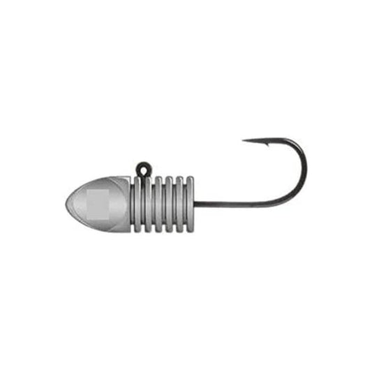 XESTA BULLET RIBHEAD #6 - 2.0g (4 pcs/pack) - Britannic Trade