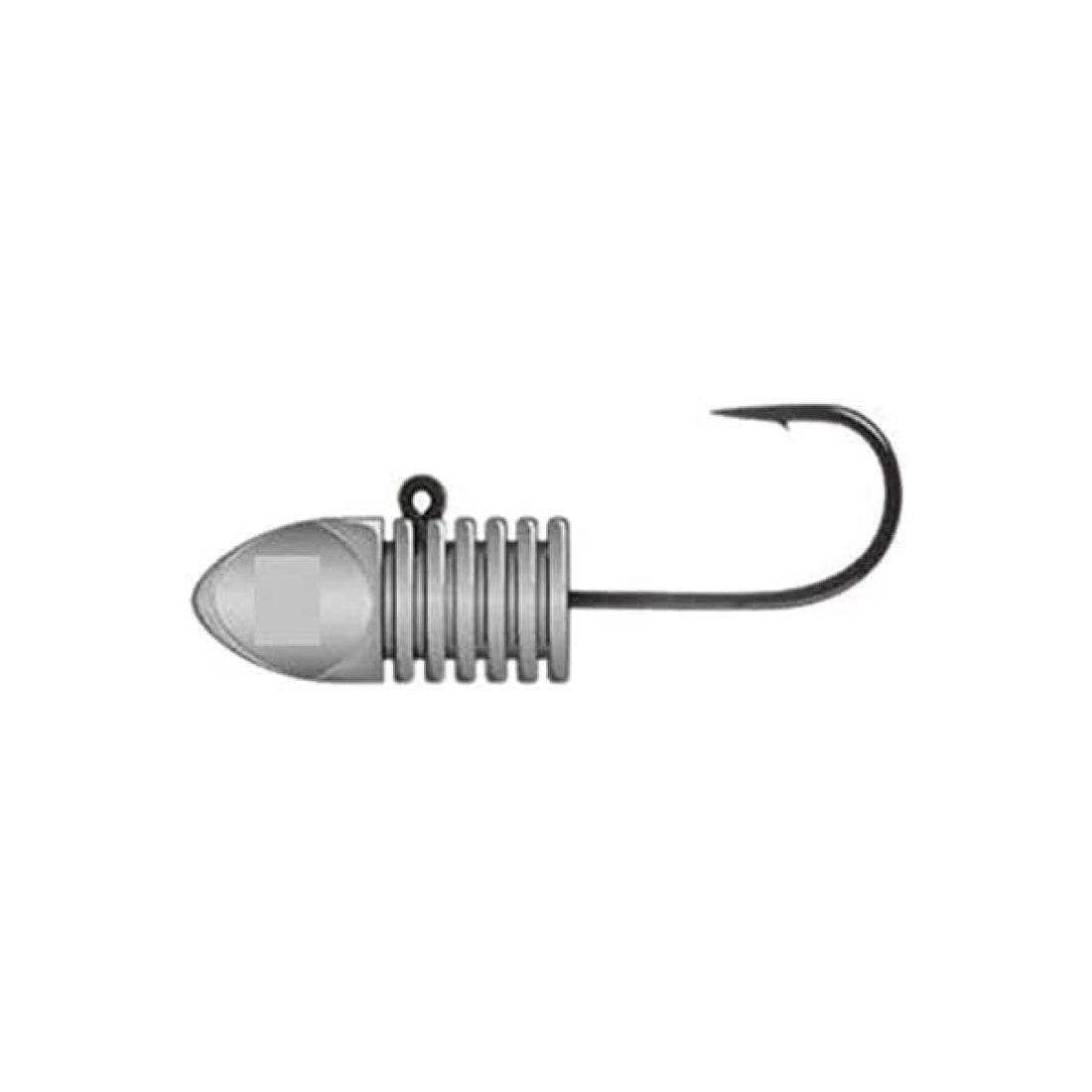 XESTA BULLET RIBHEAD #6 - 3.5g (4 pcs/pack) fishing terminal tackle