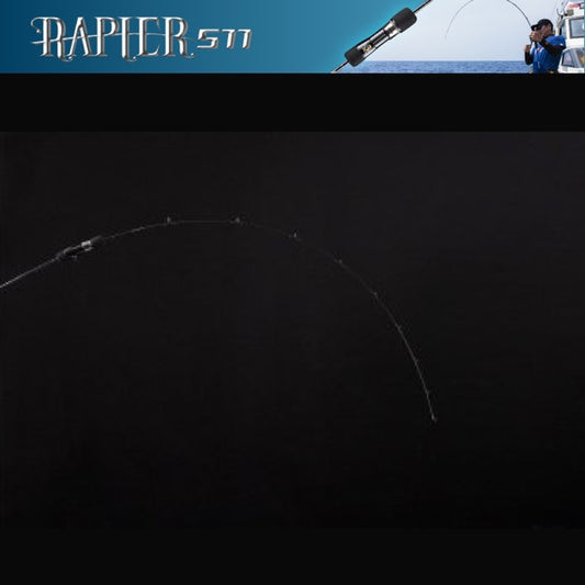 SEAFLOOR CONTROL RAPIER 511 RP511-3 Casting
