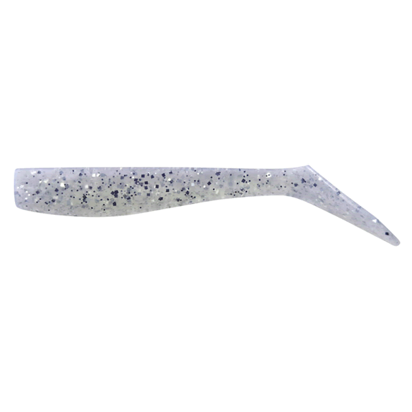 COREMAN ALKALI SHAD 110mm #064 UV PEARL saltwater fishing lure