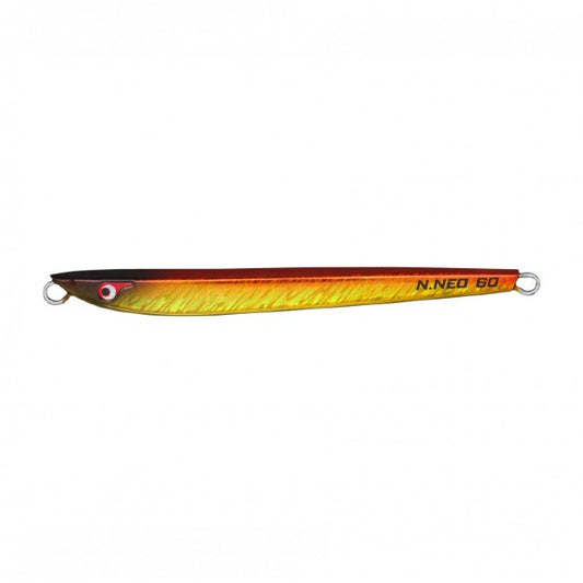 BOZLES TG NOBUNAGA NEO 60g AKAKIN