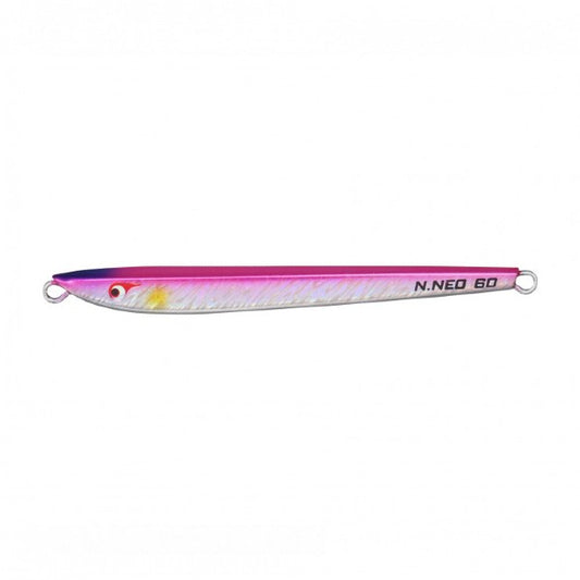 BOZLES TG NOBUNAGA NEO 160g PINK