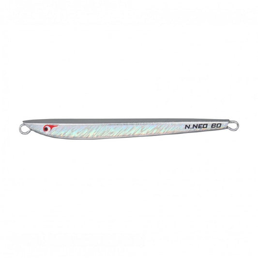 BOZLES TG NOBUNAGA NEO 300g UV SILVER