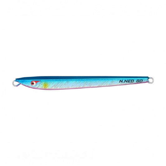 BOZLES TG NOBUNAGA NEO 60g BLUE PINK