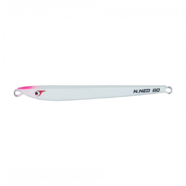 BOZLES TG NOBUNAGA NEO 60g ALL GLOW saltwater fishing lure