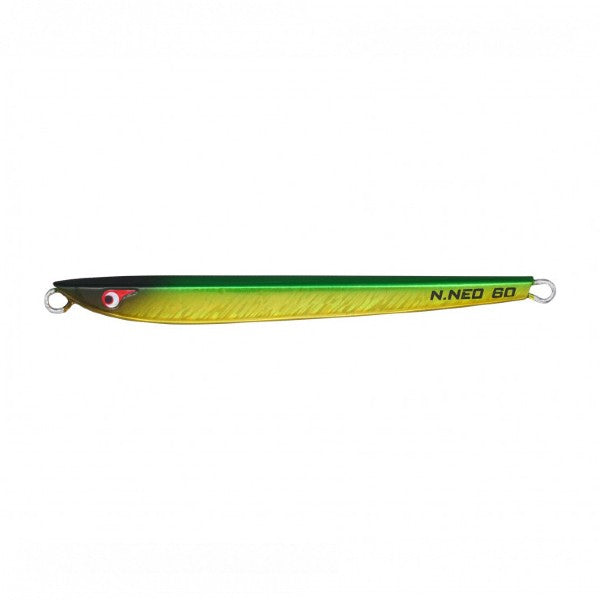 BOZLES TG NOBUNAGA NEO 140g GREEN GOLD