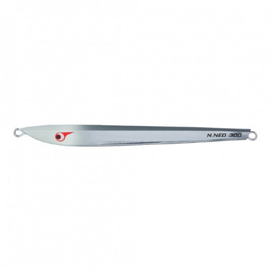 BOZLES TG NOBUNAGA NEO 400g GLOW HEAD SILVER