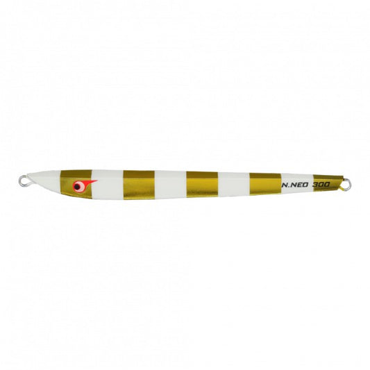 BOZLES TG NOBUNAGA NEO 300g ZEBRA GOLD