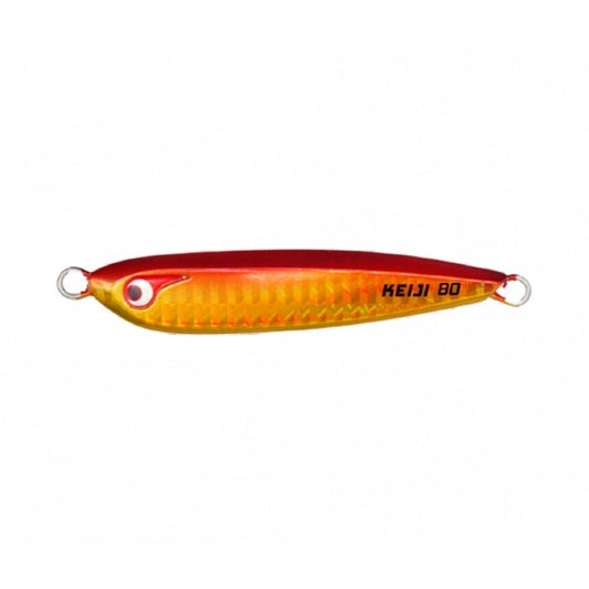 BOZLES TG KEIJI 30g AKAKIN