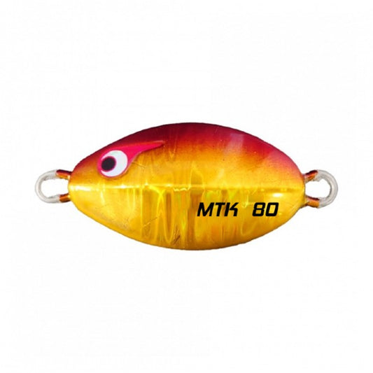 BOZLES TG MATSUKAZE 60g AKAKIN