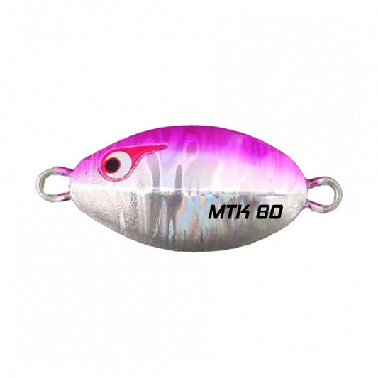 BOZLES TG MATSUKAZE 80g PINK