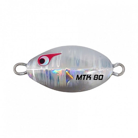 BOZLES TG MATSUKAZE 80g SILVER