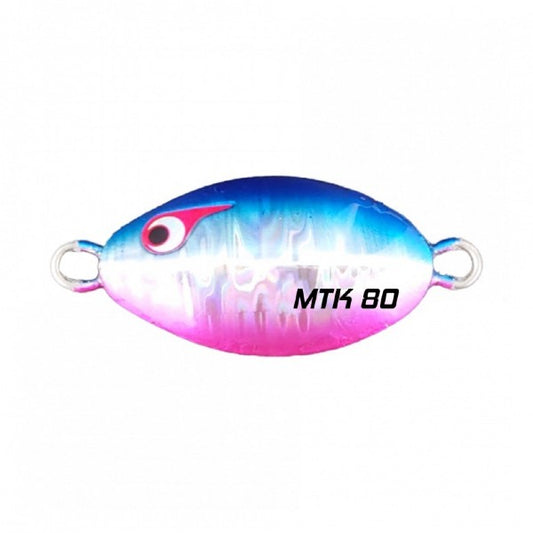 BOZLES TG MATSUKAZE 60g BLUE PINK
