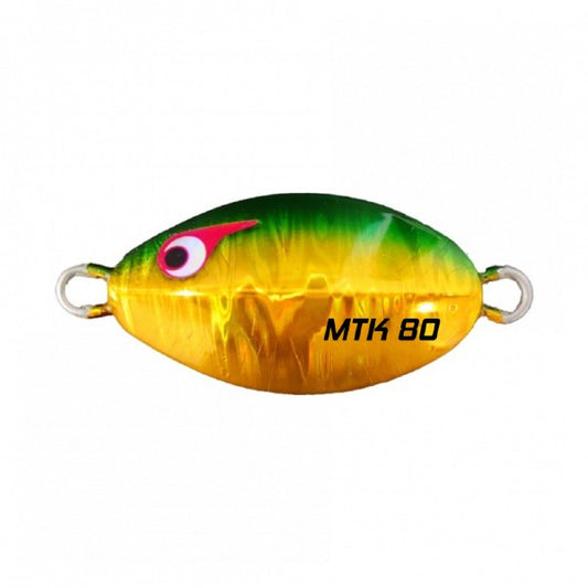 BOZLES TG MATSUKAZE 100g GREEN GOLD