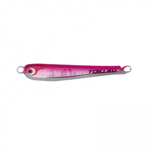 BOZLES TG TOKICHIRO 60g PINK