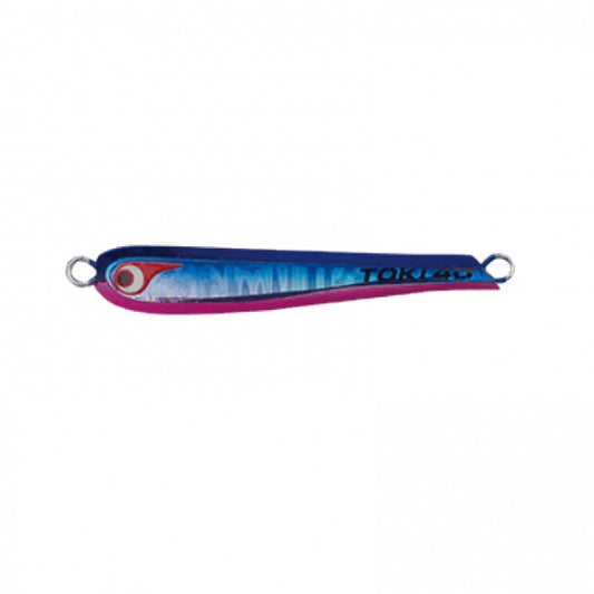 BOZLES TG TOKICHIRO 60g BLUE PINK