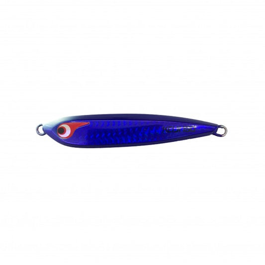 BOZLES TG KEIJI 120g GLOW HEAD PURPLE