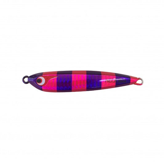 BOZLES TG KEIJI 100g MUSOU PURPLE ZEBRA