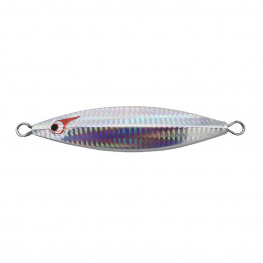 BOZLES YUKIMURA 280g UV SILVER