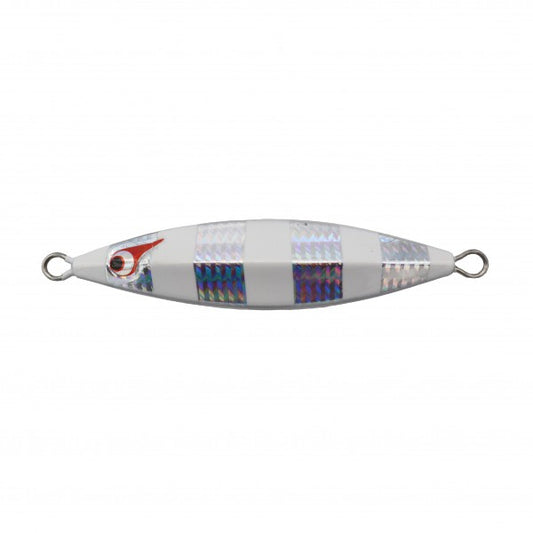 BOZLES YUKIMURA 280g ZEBRA SILVER